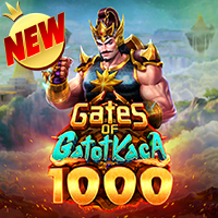 Gatot Kaca 1000